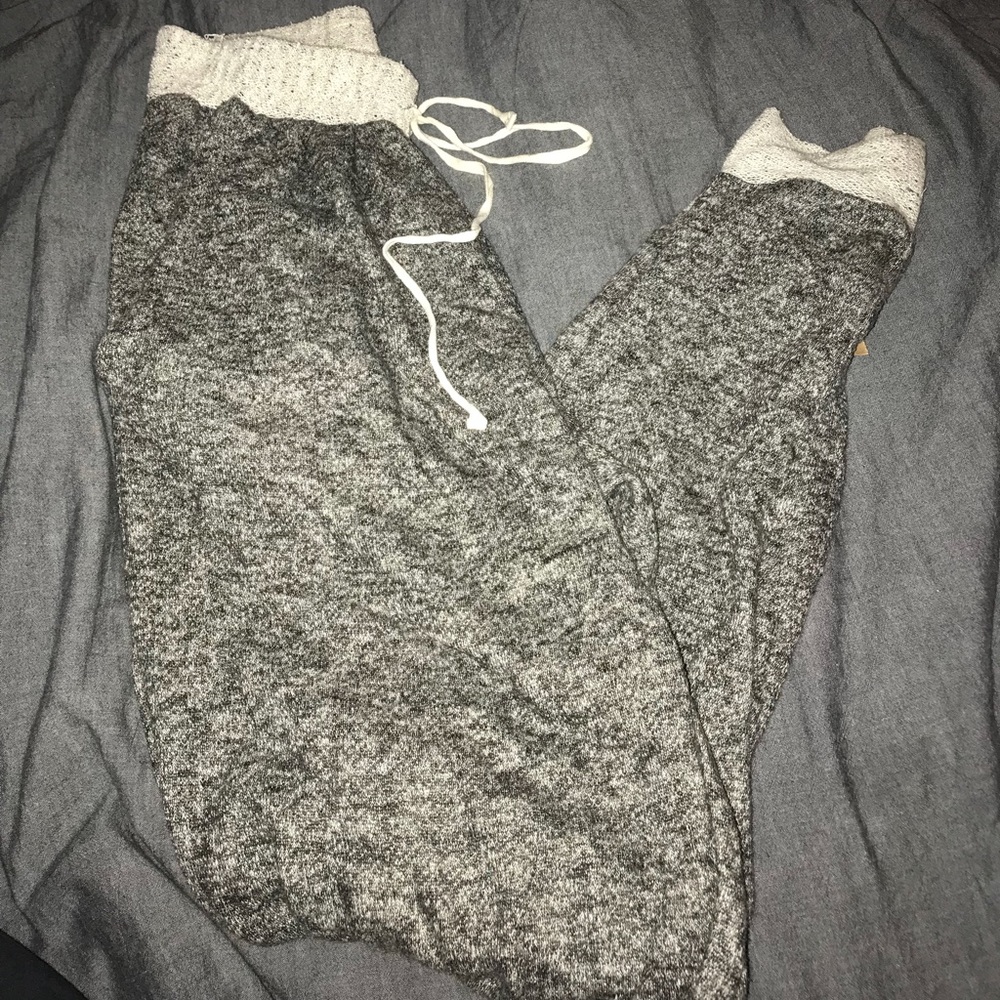 joggers